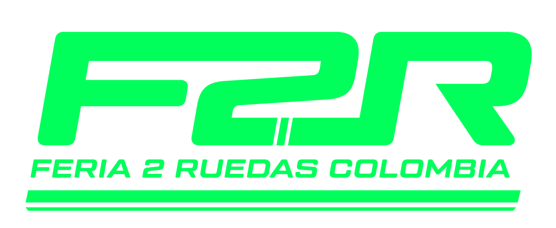 Logo de la Feria 2 Ruedas